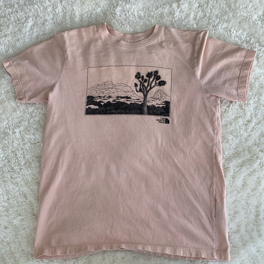 The North Face Joshua Tree T Shirt
